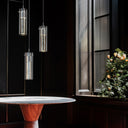 Alice 1-Light LED Pendant Light