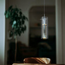 Alice 1-Light LED Pendant Light