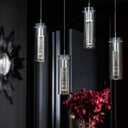 Alice LED 4-Light Island Pendant