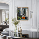 Alice LED 4-Light Island Pendant