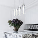 Kitchen & Dining Room