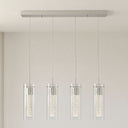 Alice LED 4-Light Island Pendant