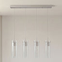 Alice LED 4-Light Island Pendant