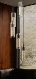 <p>Modern Luxury Meets Efficiency</p>