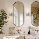 Alice 1-Light LED Wall Sconce Vanity Light