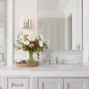 Alice 1-Light LED Wall Sconce Vanity Light