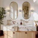 Alice 1-Light LED Wall Sconce Vanity Light