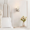 Alice 1-Light LED Wall Sconce Vanity Light