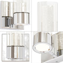 Alice 1-Light LED Wall Sconce Vanity Light