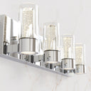 Alice 4-Light LED Bathroom Vanity Light