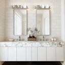 Alice 4-Light LED Bathroom Vanity Light