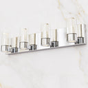 Alice 4-Light LED Bathroom Vanity Light