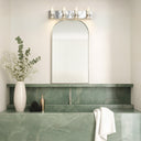 Alice 4-Light LED Bathroom Vanity Light