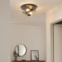 Voca 2-Light Flush Mount Ceiling Light