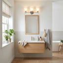 Tawson Anta 3-light bathroom vanity light, modern bath fixture