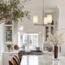 Talos 3-Light Chandelier