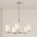 Talos 5-Light Chandelier