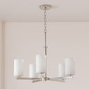 Talos 5-Light Chandelier