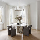 Talos 5-Light Chandelier