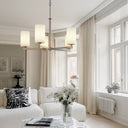 Talos 5-Light Chandelier