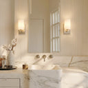 Talos 1-Light Sconce/Bathroom Vanity Light